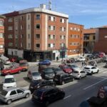 Un ambicioso proyecto para el barrio de El Llano: el plan para la Escuelona suma siete «islas» con verde y plataforma única