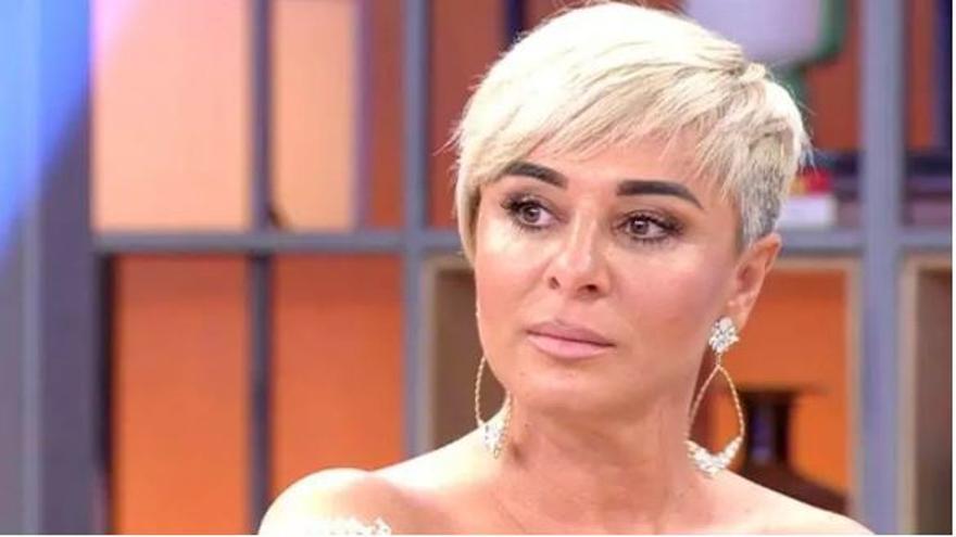 El paso definitivo de Ana María Aldón tras cancelar su boda con Eladio: vende su chalet y pone rumbo a un nuevo destino