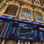 El BCE centra la atención y enfría el ánimo de las bolsas europeas en la apertura