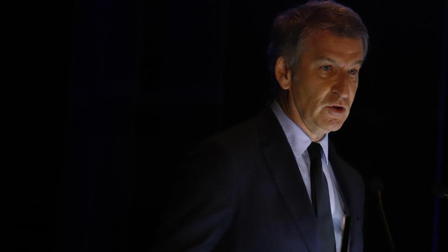 Feijóo sobre el apagón: «La preocupación va creciendo y la desinformación se va acumulando»