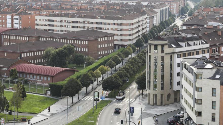 El barrio que vive un «boom» inmobiliario por la transformación de Gijón: las ventas se han disparado