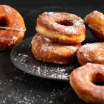 Así de fácil es como puedes elaborar unas sabrosas rosquillas aptas para celíacos