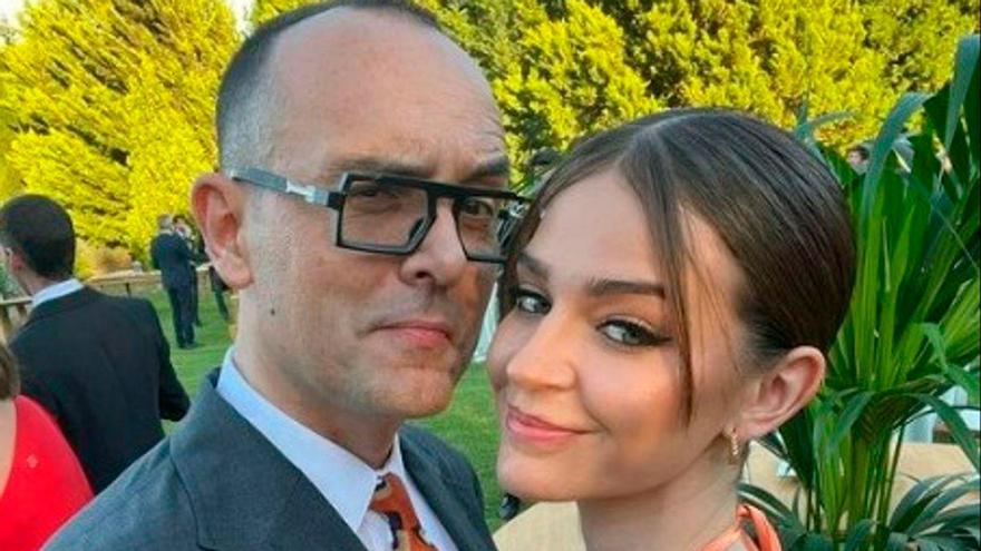 La reacción de Risto Mejide tras la confesión de aborto de Laura Escanes: «Yo lloraba y me arrepentía, fue una sensación rarísima»