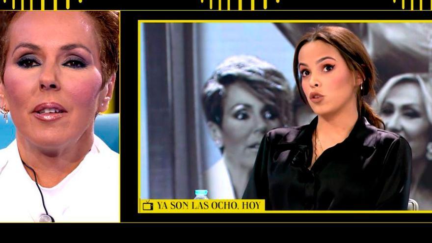 La hija de Rocío Jurado se separa: «Todo ha sido mentira y ha sido una de las rupturas más dolorosas de mi vida»