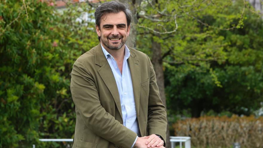 «No creo que el Corredor Atlántico esté en 2030 ni el AVE a Oporto en 2034»
