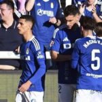 Esto es lo que dice la Inteligencia Artificial sobre el ascenso del Oviedo: “No puede relajarse”