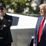 Los aranceles agrietan la alianza entre Trump y los magnates tecnológicos que le apoyaron