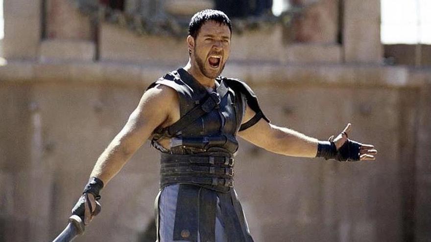 ¿De verdad existieron las batallas entre gladiadores y leones? El hallazgo del primer esqueleto romano ‘mordisqueado’ confirma que sí