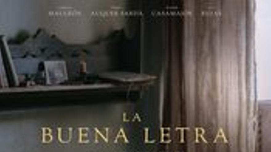 La buena letra