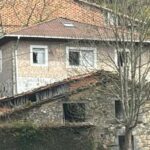 Intoxicadas dos mujeres de 97 y 76 años por inhalación de humo al incendiarse la cocina de su casa en Onís