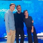 La despedida de Manu Pasapalabra tras ganar Rosa el millonario bote: “Me habéis dado la mejor época de mi vida y no la olvidaré nunca”