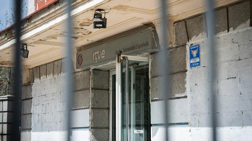 El nuevo Museo del Cine se ubicará en el antiguo edificio del NO-DO