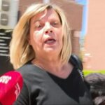 Terelu Campos abandona de De Viernes y deja a todos anonadados: «Estoy muerta»