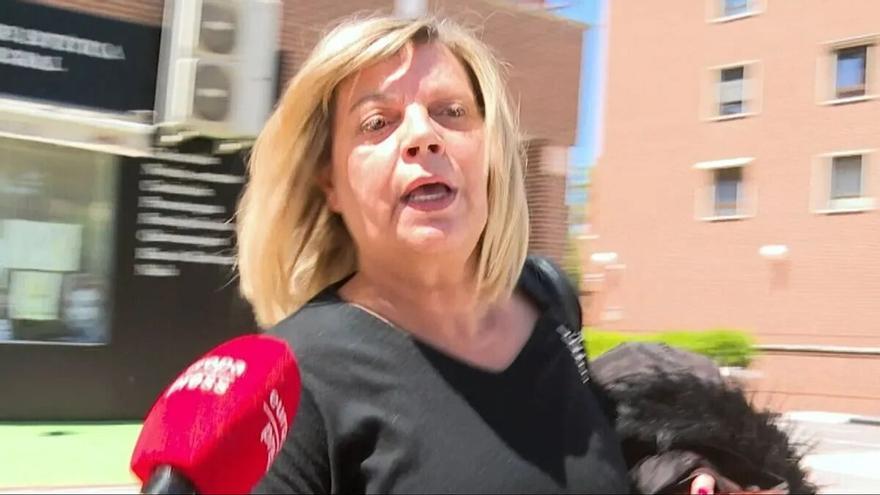 Terelu Campos abandona de De Viernes y deja a todos anonadados: «Estoy muerta»