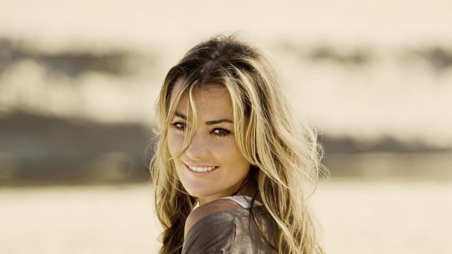 Leire salta tras la tormenta desatada por una amiga íntima de Amaia Montero: “Me da pena”