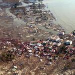 Este fue el mayor megatsunami de la historia: una ola de 524 metros de altura