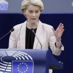 La UE está «preparada para responder» pero dispuesta a negociar con EEUU para frenar la escalada arancelaria