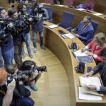 La Generalitat Valenciana pide personarse en la causa de la dana a cuatro días de la declaración de Pradas y «por consejo técnico»