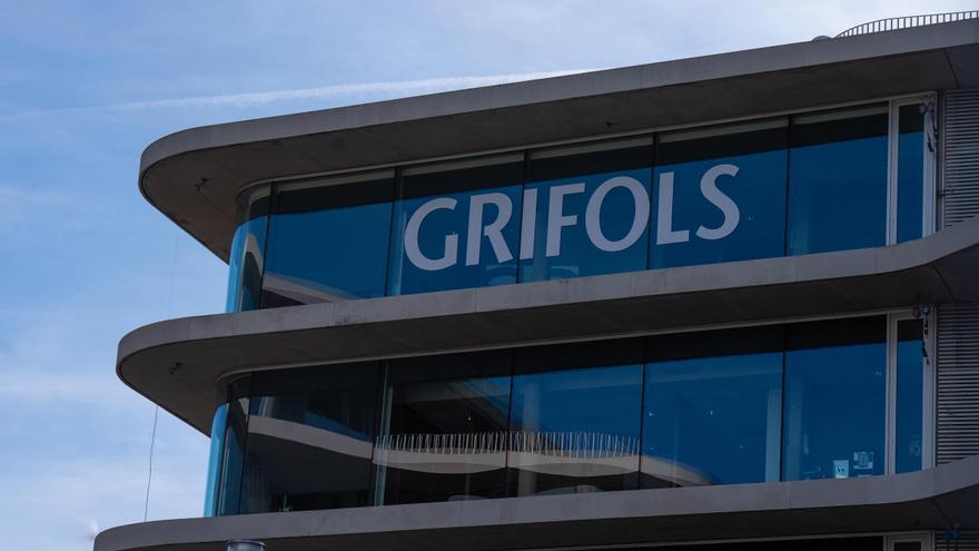 El mayor accionista minoritario de Biotest critica el plan de Grifols de excluir de Bolsa a su filial alemana