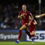 La ausencia de Jenni Hermoso en la selección: ¿castigo o decisión deportiva?