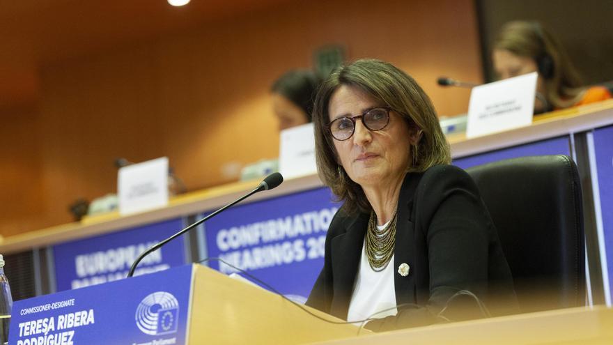 La Comisión Europea niega indicios de boicot o ciberataque en el apagón que afecta a España y Portugal