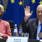 La UE guarda silencio y sopesa su respuesta a los nuevos aranceles de Trump