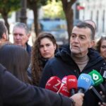 Podemos ve las tensiones en Sumar como una «oportunidad» para volver a entenderse con IU
