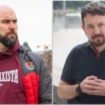 El presunto espía Pablo González, Podemos y Canal Red alientan el discurso de que Ucrania es un país «ultraderechista»