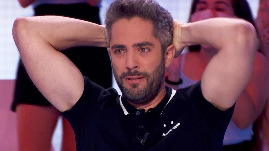 Tremendo y duro golpe en Pasapalabra: «Ha fallecido»