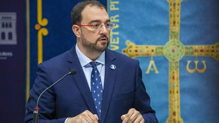 Barbón pide disculpas por su comportamiento en la Junta: «No es habitual en mí»