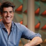 Jorge Fernández avanza los cambios en ‘La ruleta de la suerte’: «Lo que nos pasa en este programa es totalmente anormal»