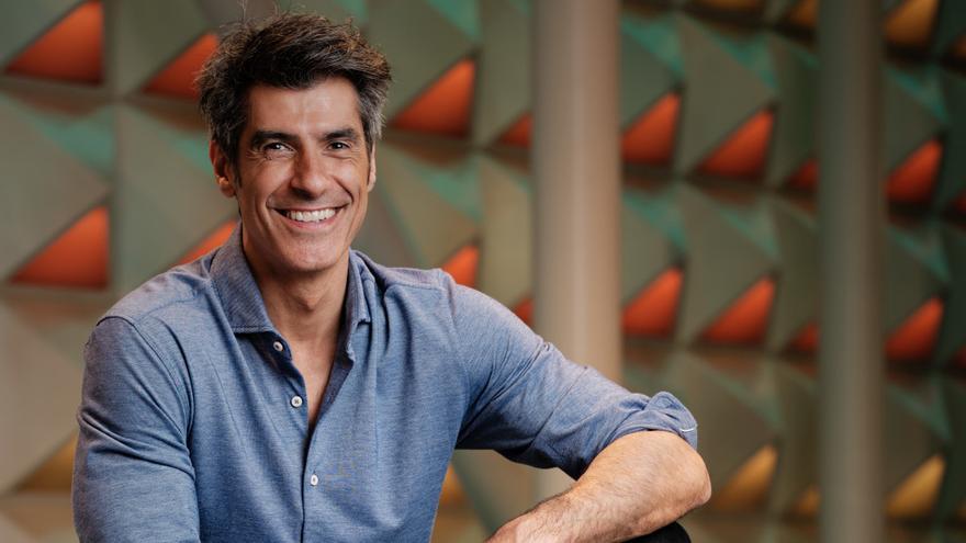 Jorge Fernández avanza los cambios en ‘La ruleta de la suerte’: «Lo que nos pasa en este programa es totalmente anormal»