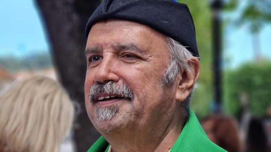Luto en el Hospital de Cabueñes por el fallecimiento del médico Joaquín Bertrand