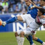 Resumen, goles y highlights del Real Oviedo 1-0 Levante de la jornada 37 de LaLiga Hypermotion