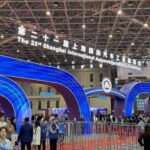 Lo mejor del salón del automóvil de Shanghai