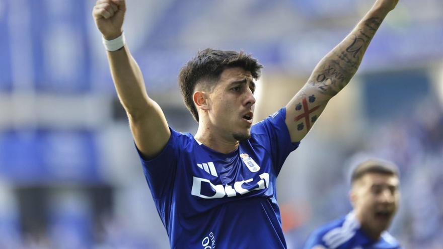 El bisturí azul: El Oviedo de Paunovic se lanza a la conquista