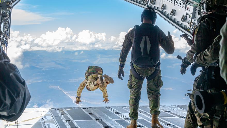 Cataluña: el ingenio civil que encuentra clientes militares