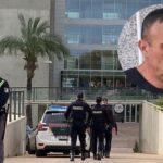 Investigan si el presunto asesino de su hijastra en Murcia mató a la niña con una sobredosis del lorazepam que tomaba su madre