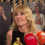 Cayetana Guillén Cuervo habla por primera vez tras la polémica con Amaia Montero: «Conté una conversación entre amigas que no tenía que haber contado»