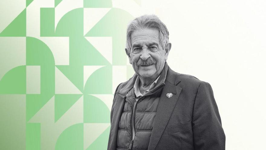 Miguel Ángel Revilla responde con dureza a Carlos Herrera tras la demanda del Rey Juan Carlos: “Jamás en mi vida”