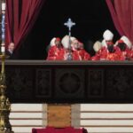 El funeral del papa Francisco, en imágenes