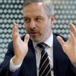 Bravo, sobre las posibles manifestaciones contra Mazón: «A la gente hay que respetarla cuando se queja»