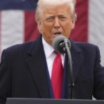 Trump anuncia aranceles del 20% para la Unión Europea
