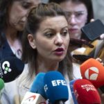 El Gobierno prevé que el reparto de menores migrantes comience en verano y denuncia que Andalucía y Madrid no han enviado los datos