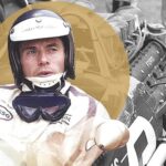 Jim Clark, el escocés volador