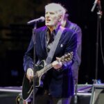 Michael Bolton sobre su lucha contra el cáncer cerebral: «Sucumbir no es una opción»