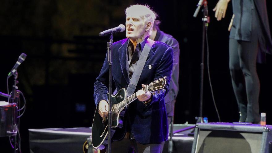 Michael Bolton sobre su lucha contra el cáncer cerebral: «Sucumbir no es una opción»