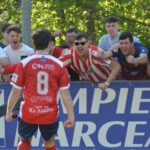 El Narcea logra “un importante” empate ante el Club Hispano que lo acerca al play-off de ascenso