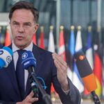 Rutte advierte de que la OTAN tiene una «definición clara» del gasto en Defensa y no va a «rebajarla»