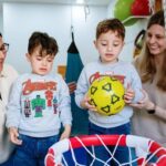 La lucha de una madre mallorquina con mellizos con autismo: «El día a día es duro, pero sus progresos me dan fuerza para seguir»